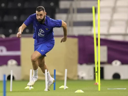 lista completa de jugadores que se pierden el Mundial