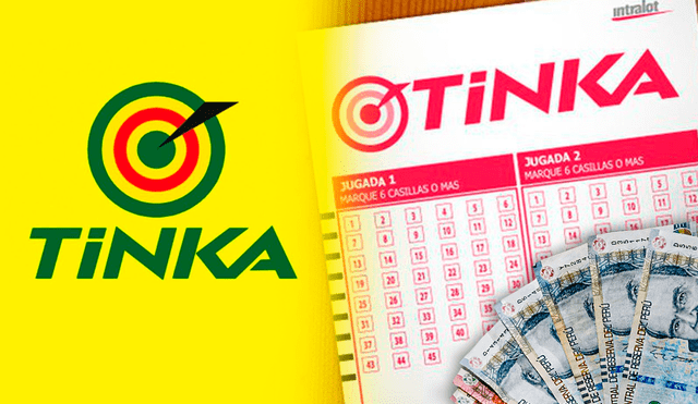 Pozo Millonario y los premios de La Tinka