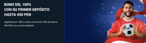 1xbet bono de bienvenida copa libertadores pronostico