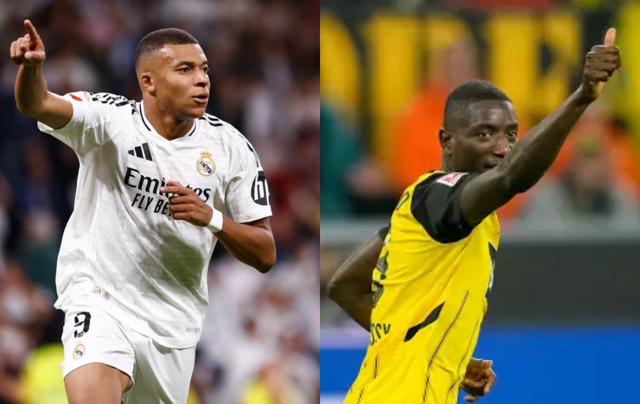 Pronóstico Madrid vs Dortmund