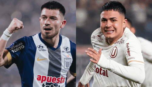Alianza Lima y Universitario de Deportes: ¿Cuándo definirán sus llaves de Copa Sudamericana y Copa Libertadores?